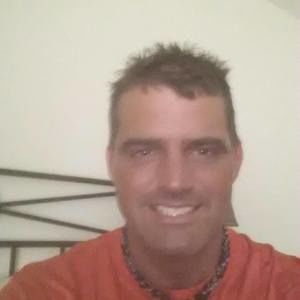 Meet your Posher, Keith